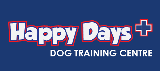 Happy days hot sale dog daycare